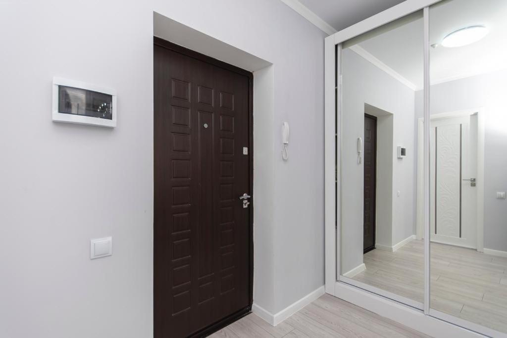 Алматы: Latifa Residence -3