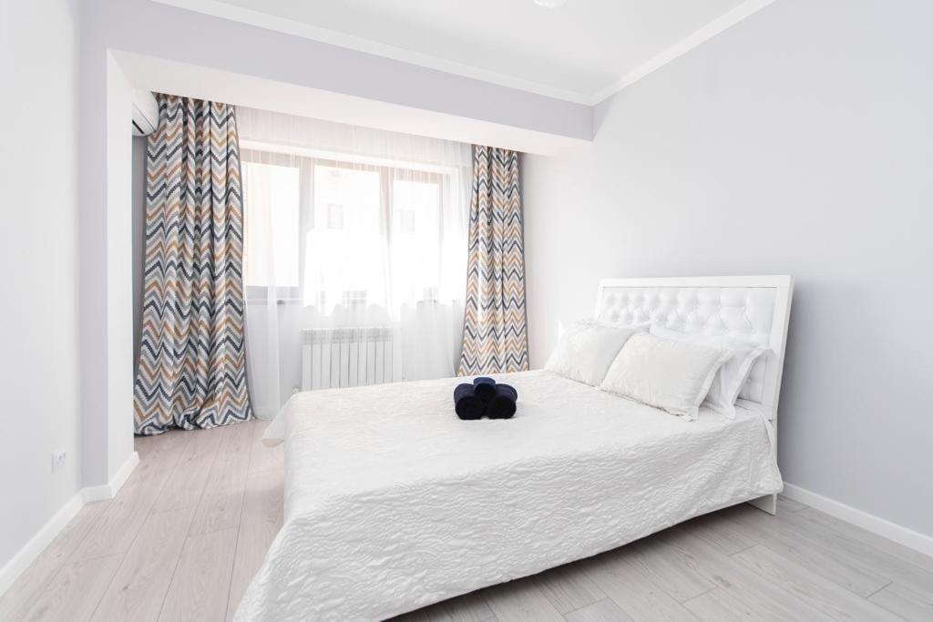Алматы: Latifa Residence -3