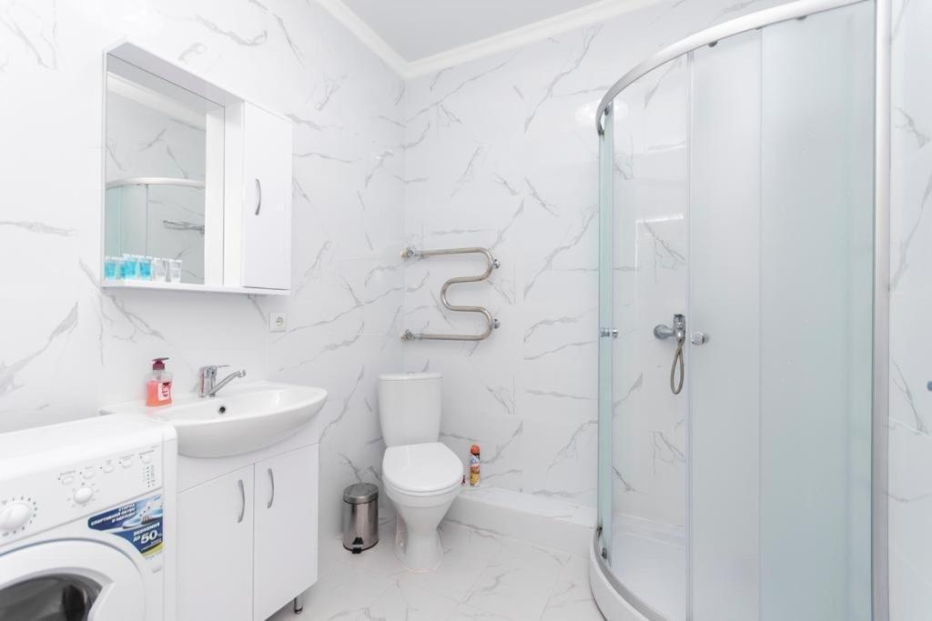 Алматы: Latifa Residence -3