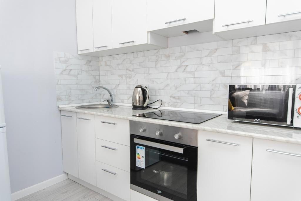 Алматы: Latifa Residence -3