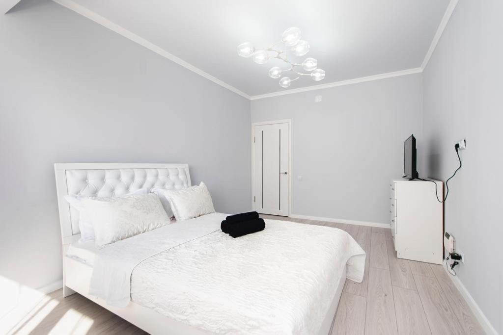 Алматы: Latifa Residence -3