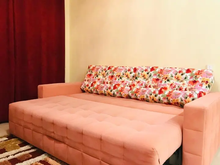 Актау: Cozy apartments in Aktau