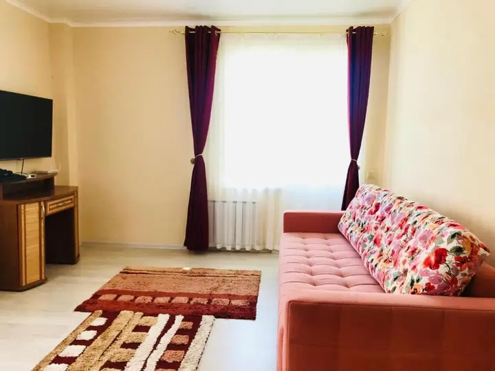 Cozy apartments in Aktau — фото 2