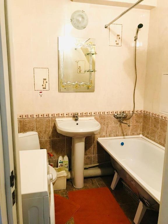 Актау: Cozy apartments in Aktau