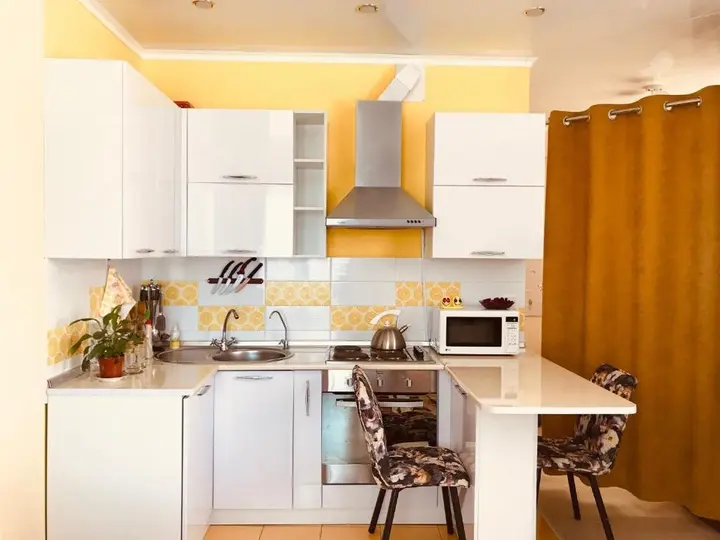 Актау: Cozy apartments in Aktau