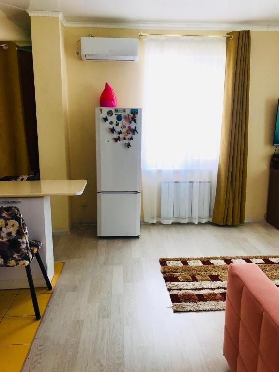 Актау: Cozy apartments in Aktau