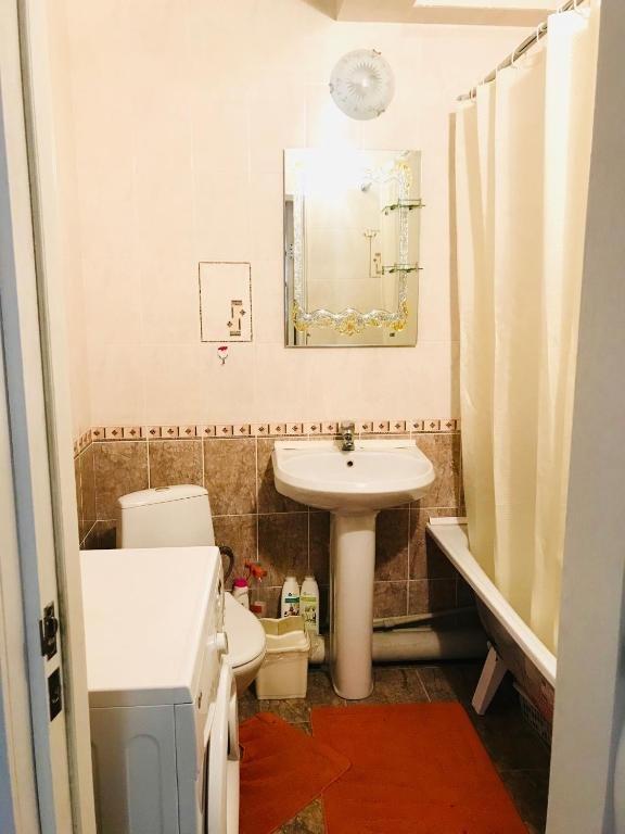 Актау: Cozy apartments in Aktau