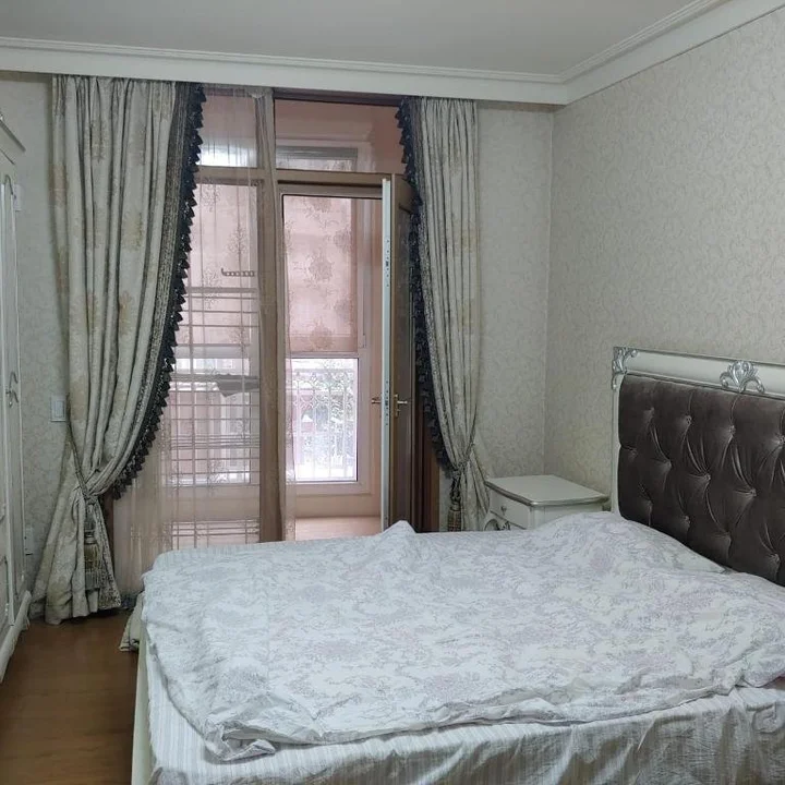 Алматы: cozy apple home