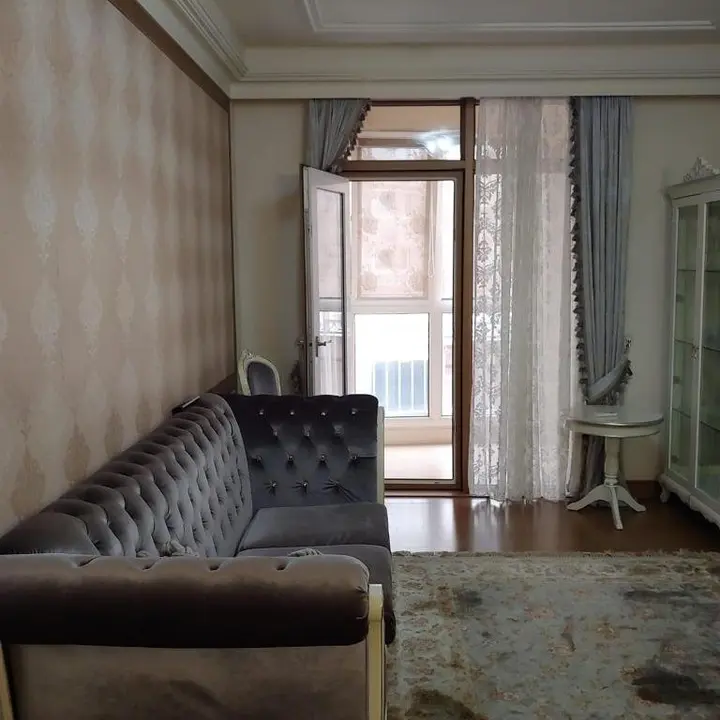 Алматы: cozy apple home