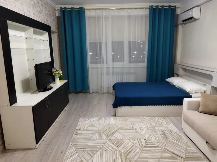 Актау: City House