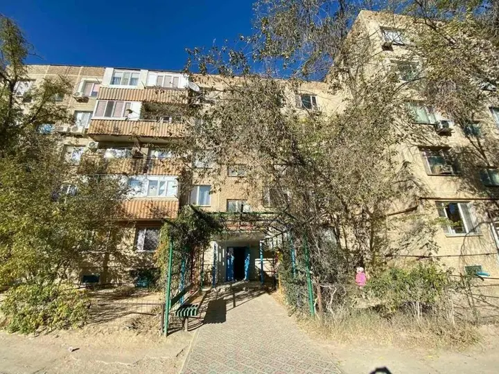 Актау: Cozy 3-room apartment in Aktau