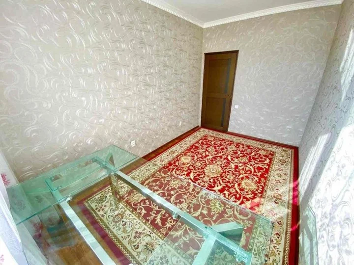 Актау: Cozy 3-room apartment in Aktau
