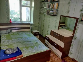 Алматы: House for peaceful travelers
