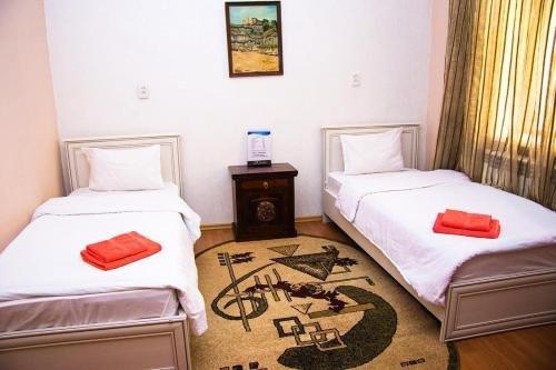 Шымкент: Hotel Tiara in Shymkent