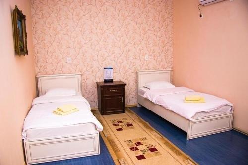 Шымкент: Hotel Tiara in Shymkent