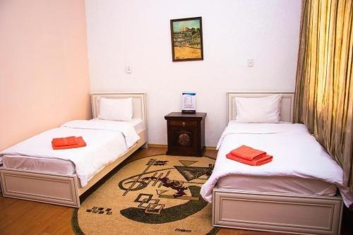 Шымкент: Hotel Tiara in Shymkent
