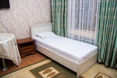Hotel Tiara in Shymkent — фото 2