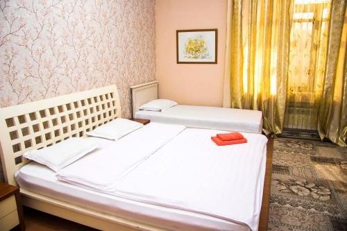 Шымкент: Hotel Tiara in Shymkent