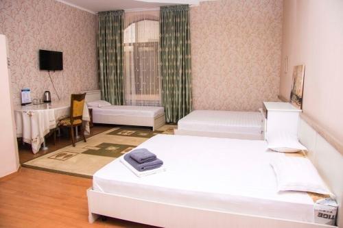 Шымкент: Hotel Tiara in Shymkent