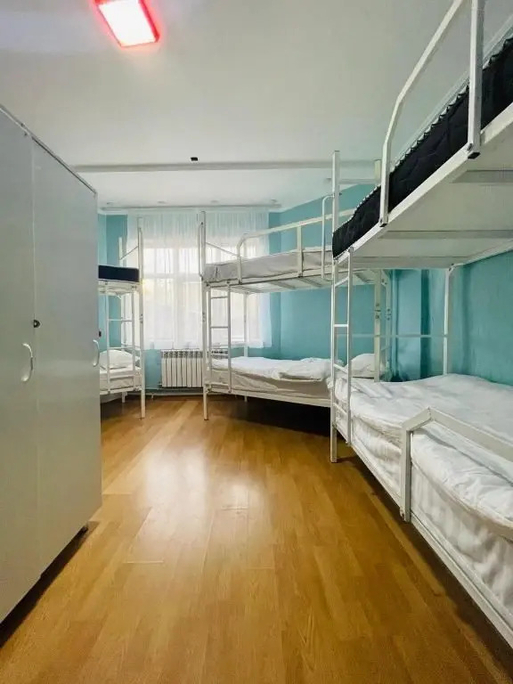 Шымкент: Hostel Akacia