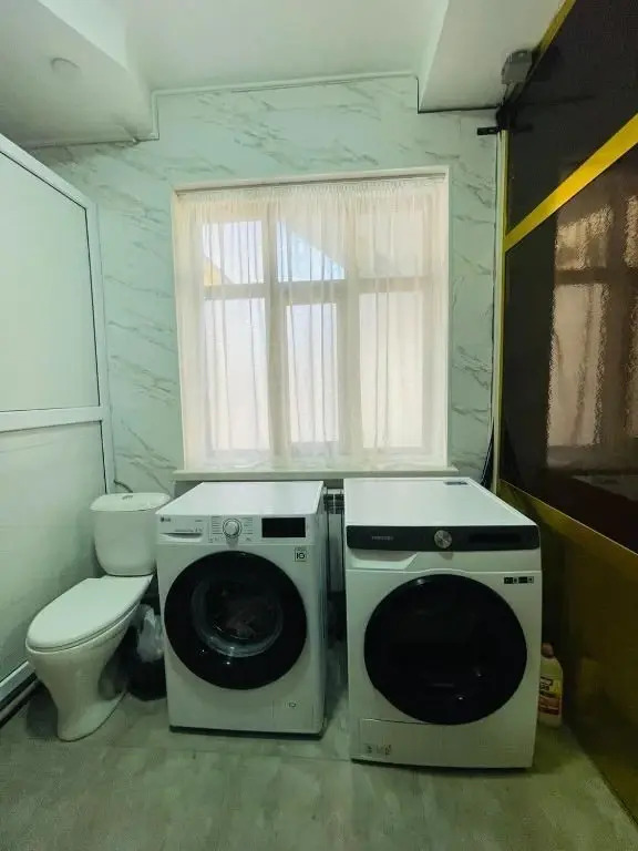 Шымкент: Hostel Akacia
