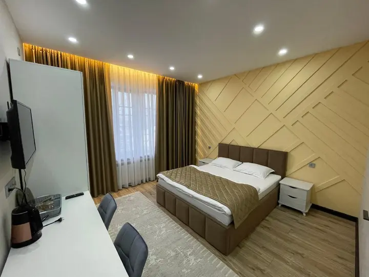 Шымкент: Elite Hotel
