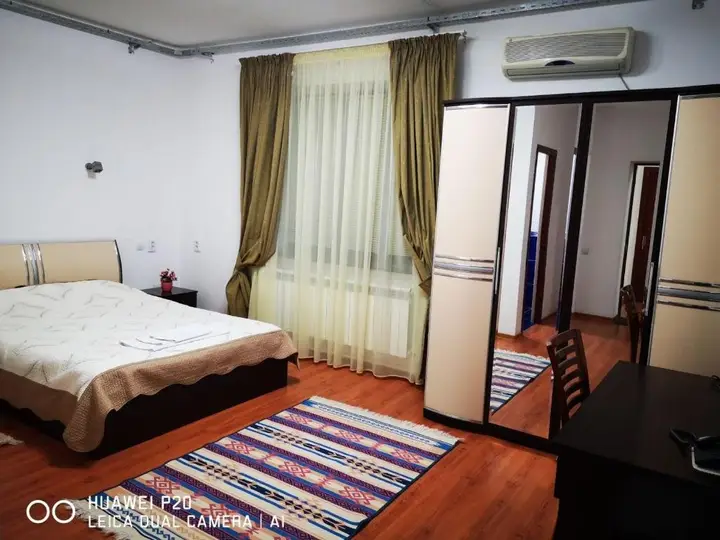 Firdaus Guest House — фото 5