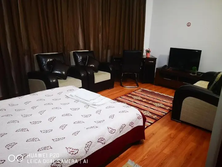 Firdaus Guest House — фото 4