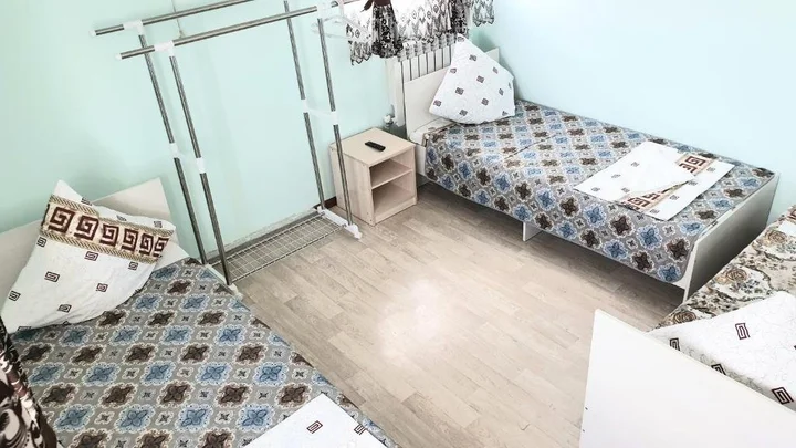 Актау: Family Hostel