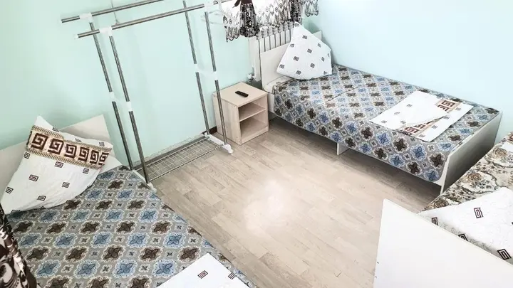 Актау: Family Hostel