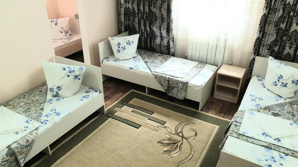 Актау: Family Hostel