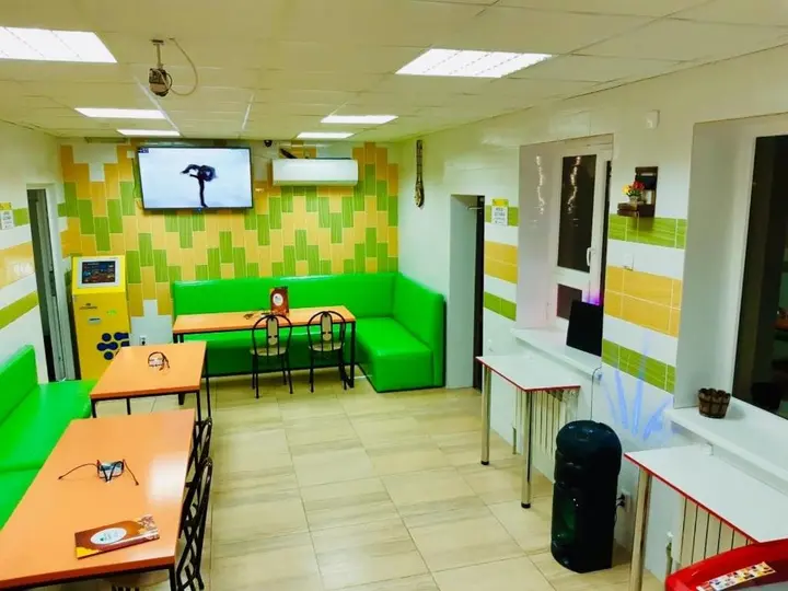 Актау: Family Hostel