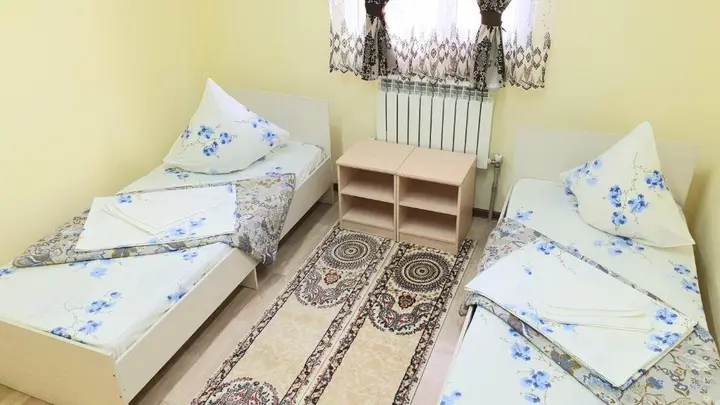 Актау: Family Hostel