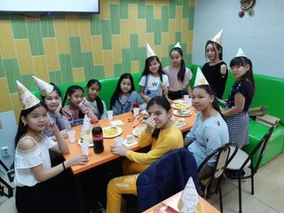 Актау: Family Hostel