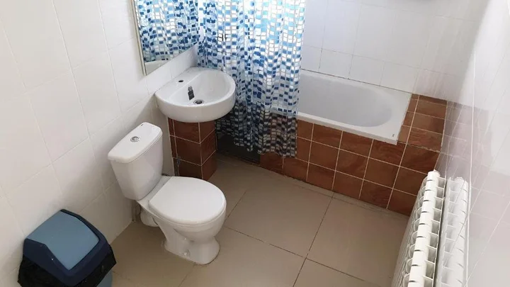 Актау: Family Hostel