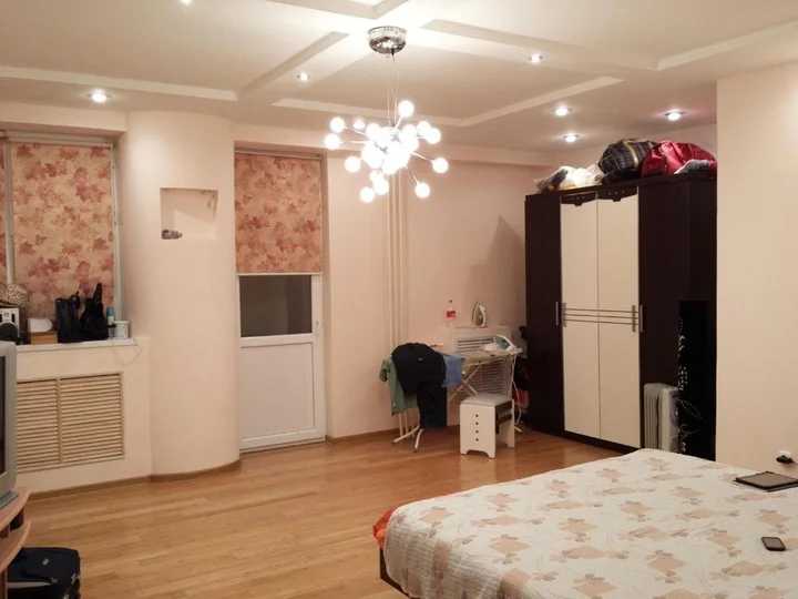 Актау: HappySunLight in Aktau City
