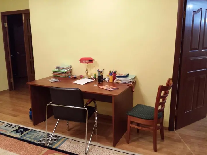 Актау: HappySunLight in Aktau City