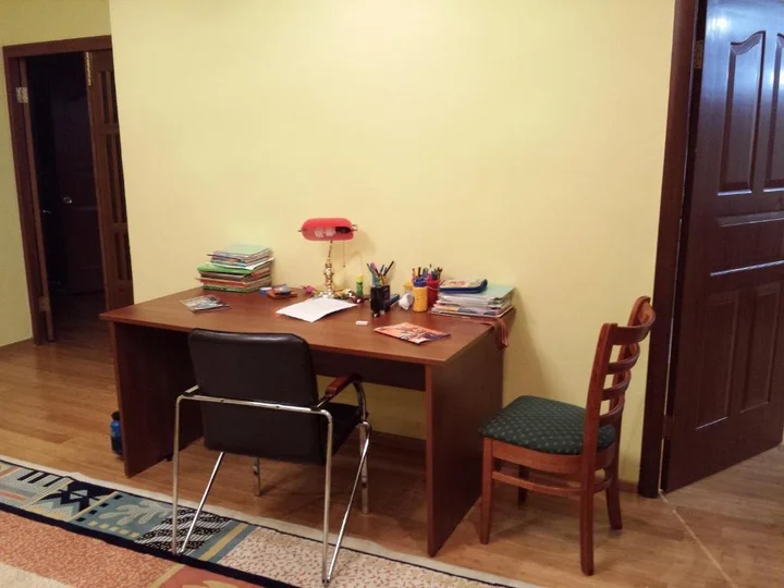 Актау: HappySunLight in Aktau City
