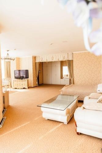Актау: Golden Palace Hotel