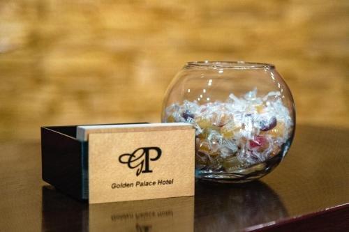 Актау: Golden Palace Hotel