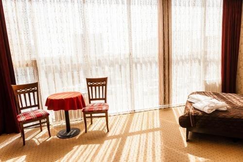 Актау: Golden Palace Hotel