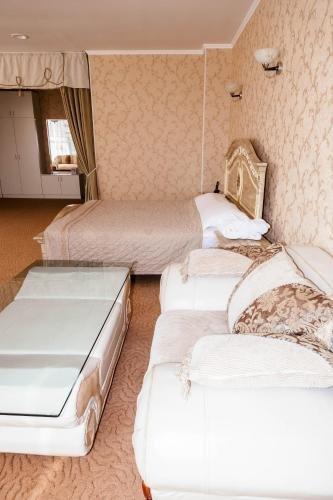 Актау: Golden Palace Hotel