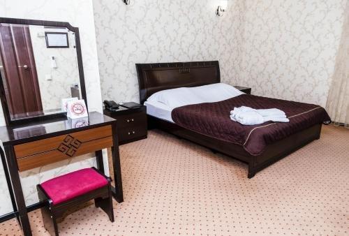 Актау: Golden Palace Hotel