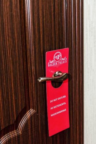 Актау: Golden Palace Hotel