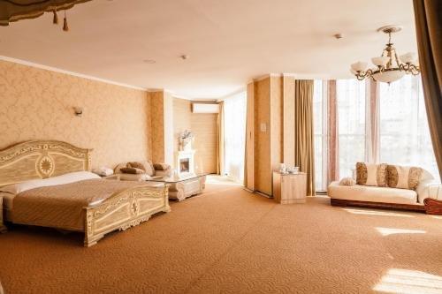 Актау: Golden Palace Hotel