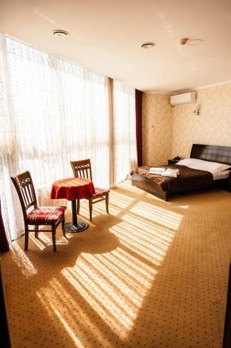 Актау: Golden Palace Hotel
