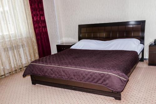 Актау: Golden Palace Hotel