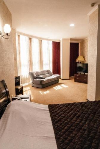 Актау: Golden Palace Hotel