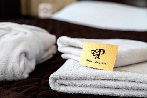 Актау: Golden Palace Hotel
