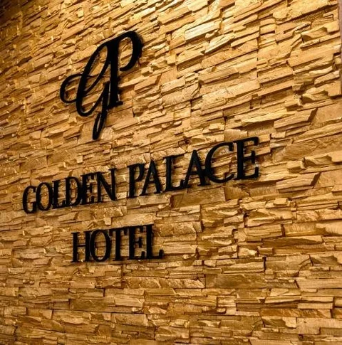 Актау: Golden Palace Hotel